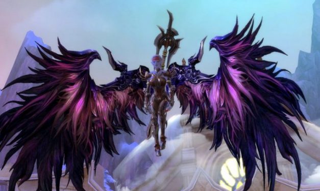 Aion – minden évben új kiegészítő