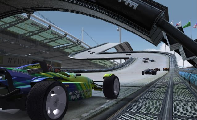 Trackmania 2