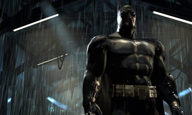 Tölthető az első Arkham Asylum kiegészítő