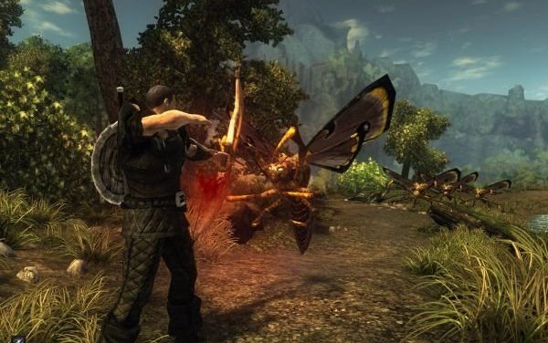 Bearanyozódott a Risen!