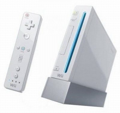 Nintendo Wii árcsökkenés