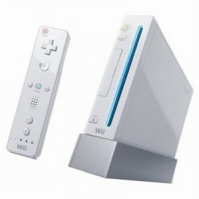Nintendo Wii árcsökkenés