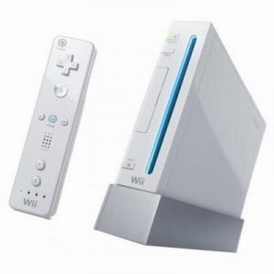 Nintendo Wii árcsökkenés