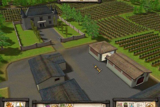 Wine Tycoon bejelentve!