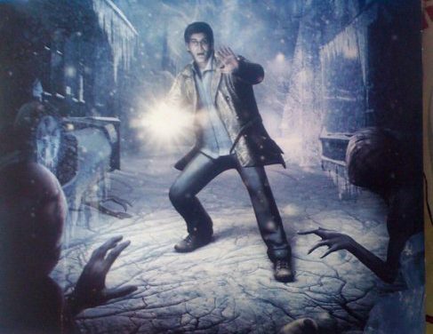 Silent Hill mozifilm