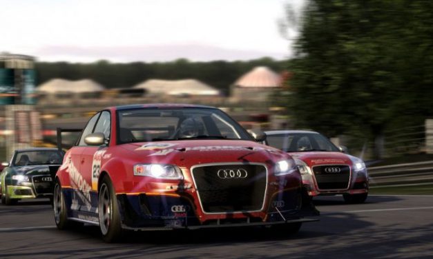 Need for Speed: Shift – óriási siker!