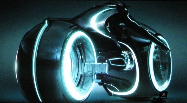 Tron: Legacy – játék készül a filmből