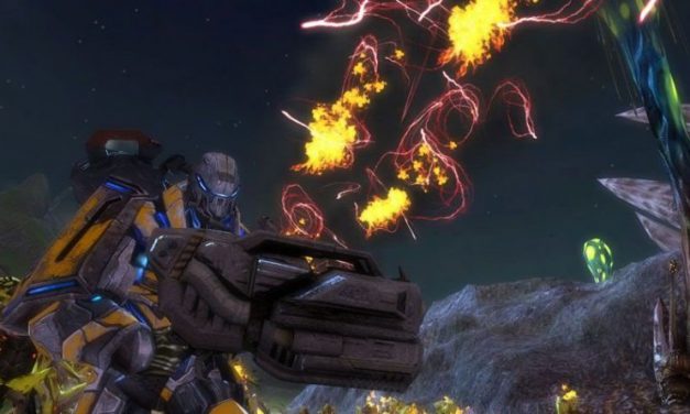 Battleswarm: Field of Honor – kezdődik a béta