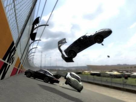 Elkészült a Forza Motorsport 3!