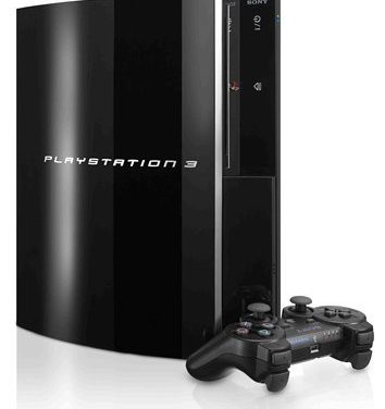 PlayStation 3