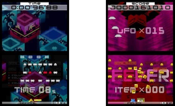 Space Invaders Extreme 2 – Európában, Októberben!