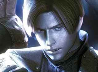 Resident Evil: The Darkside Chronicles