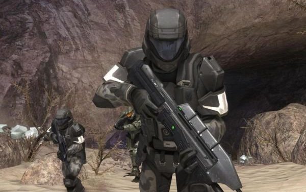 Halo 3: ODST