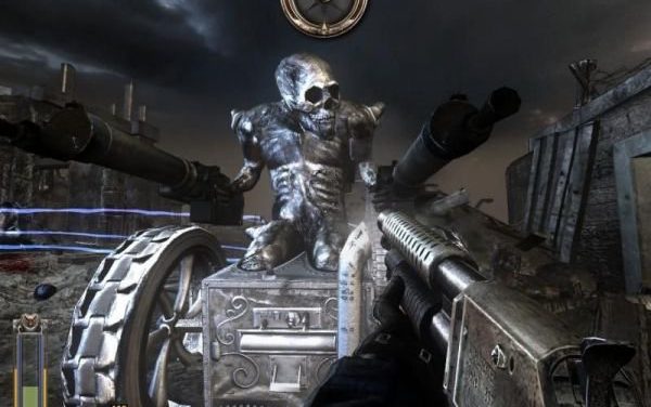 NecroVision: Lost Company – az első DLC!