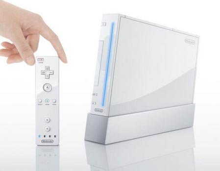 Novemberben csökken a Wii ára?
