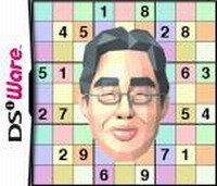 DSiWare – A Little Bit of… Dr. Kawashima’s Brain Training Sudoku