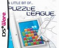 DSiWare – A Little Bit of… Puzzle League