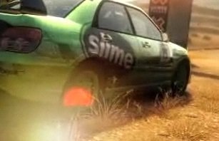 Colin McRae: DiRT 2 – extra tteljeskörű teszt