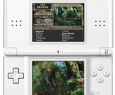 Ubisoft: az első PopCap játék DS-re, Európában!