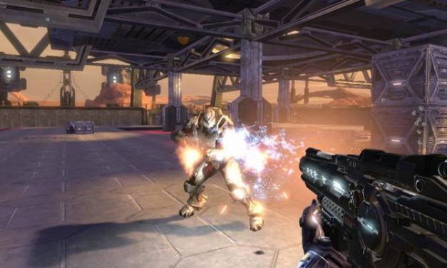 PC-re nem lesz Section 8 demó