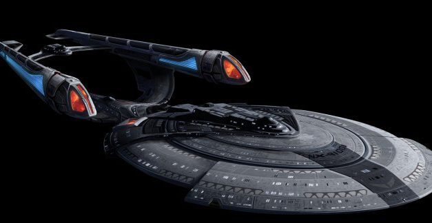 Star Trek Online – Jelentkezés a zárt bétára!