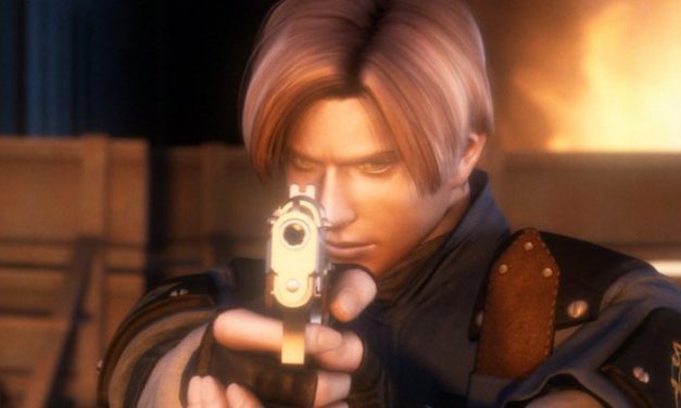 Tokyo Game Show 2009 – Capcom lista