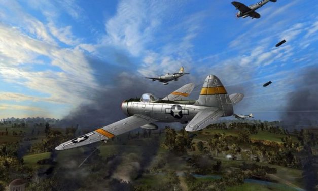 Szeptember végén jön az Order of War