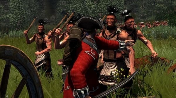 Új küldetéseket kap az Empire: Total War