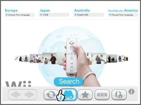 Ingyenes lett a Wii Internet Channel!