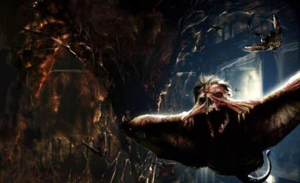 Aranylemezen a Dead Space: Extraction!