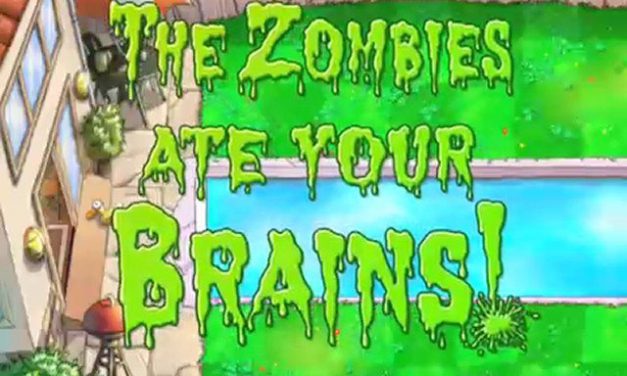 Plants vs. Zombies – most féláron beszerezhető