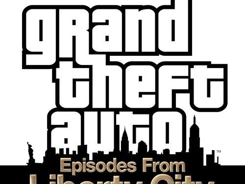 Grand Theft Auto