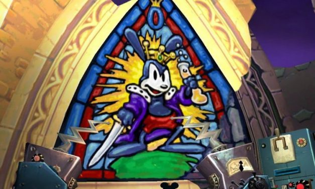 Epic Mickey – új érdekességek