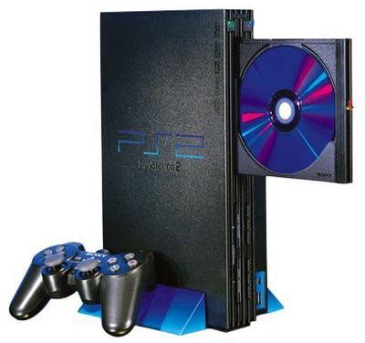 PlayStation 2