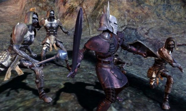 Dragon Age: Origins – ötletes megoldások