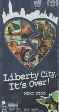 Grand Theft Auto – hogyan tovább?