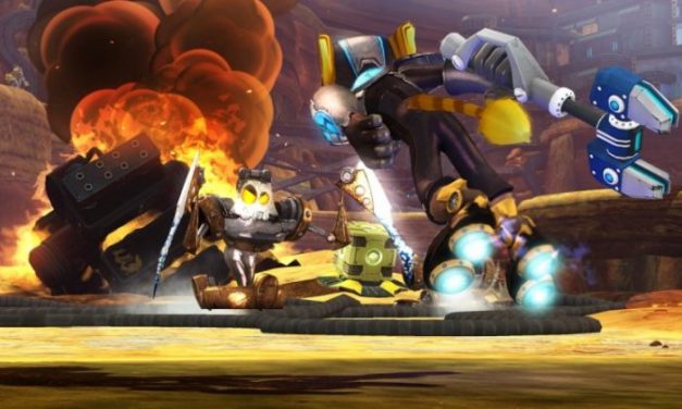 Európai PlayStation Store frissítés: Október 29.