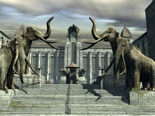 Syberia