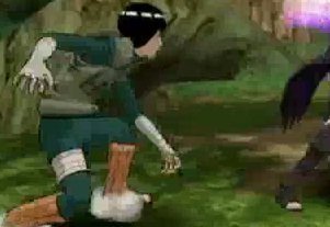 Naruto Shippuden: Clash of Ninja Revolution 3