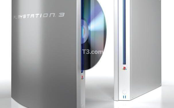 Playstation 3