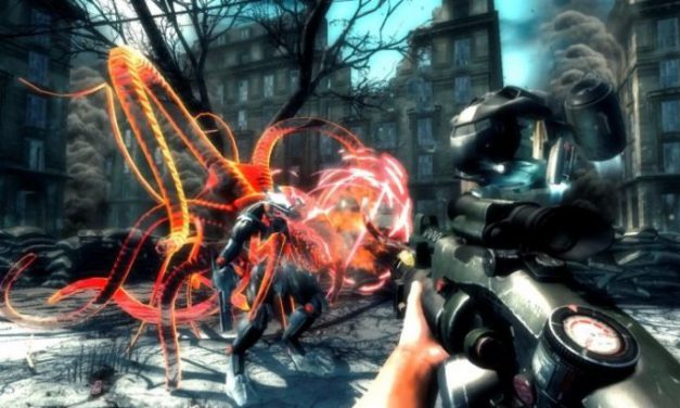 They – Fejlesztés jegelve