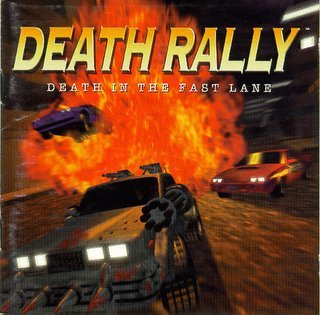 Death Rally