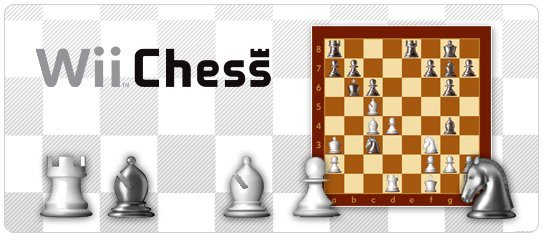 Wii Chess