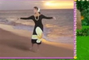 Hula Wii: Motto Shiku Fura o Odorou!! – debütálás