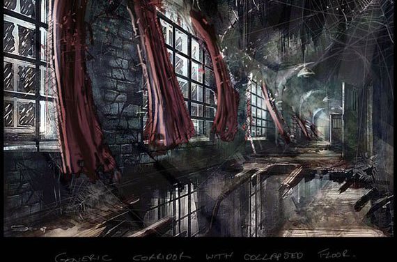 Saw: The Videogame – hivatalos gépigény