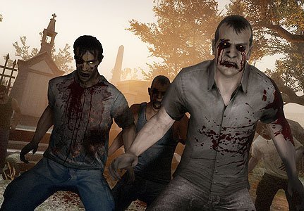 Left 4 Dead 2 – rendszerkövetelmények