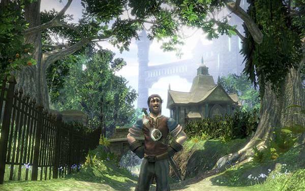 Fable III