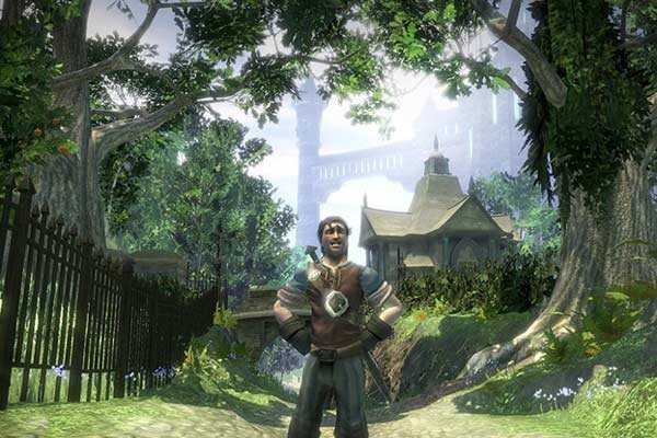 Fable III