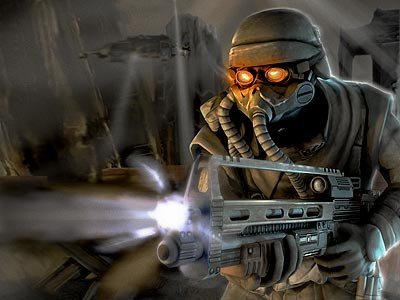 Killzone 3