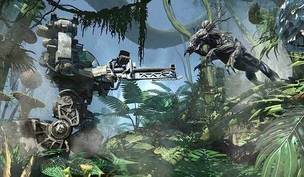 Avatar: The Game – hivatalos megjelenés